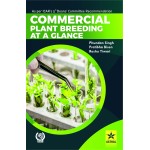 Commercial Plant Breeding At a Glance