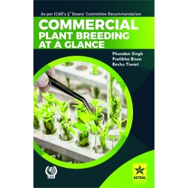 Commercial Plant Breeding At a Glance