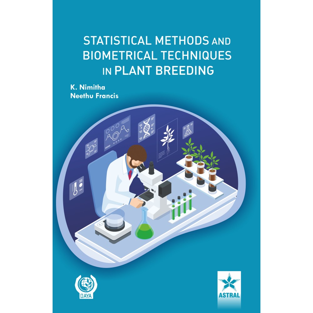 Statistical Methods and Biometrical Techniques in Plant Breeding