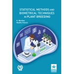 Statistical Methods and Biometrical Techniques in Plant Breeding