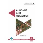 Almonds and Pistachios (Acta Horticulturae 1219)