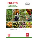 Fruits: Tropical and Subtropical Vol 4 4th Revised and Illustrated edn