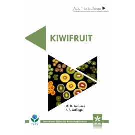 Kiwifruit (Acta Horticulturae 1218)