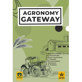 Agronomy Gateway
