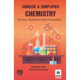 Concise and Simplified Chemistry