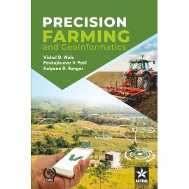 Precision Farming and Geoinformatics