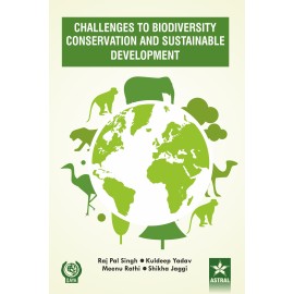 Challenges to Biodiversity Conservation & Sustainable Development