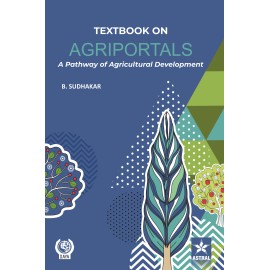 Textbook on Agriportals: A Pathway of Agricultural Development