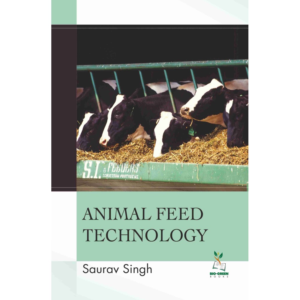 Animal Feed Technology