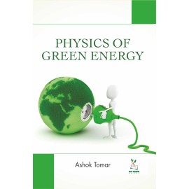 Physics of Green Energy