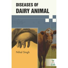 Diseases of Dairy Animal