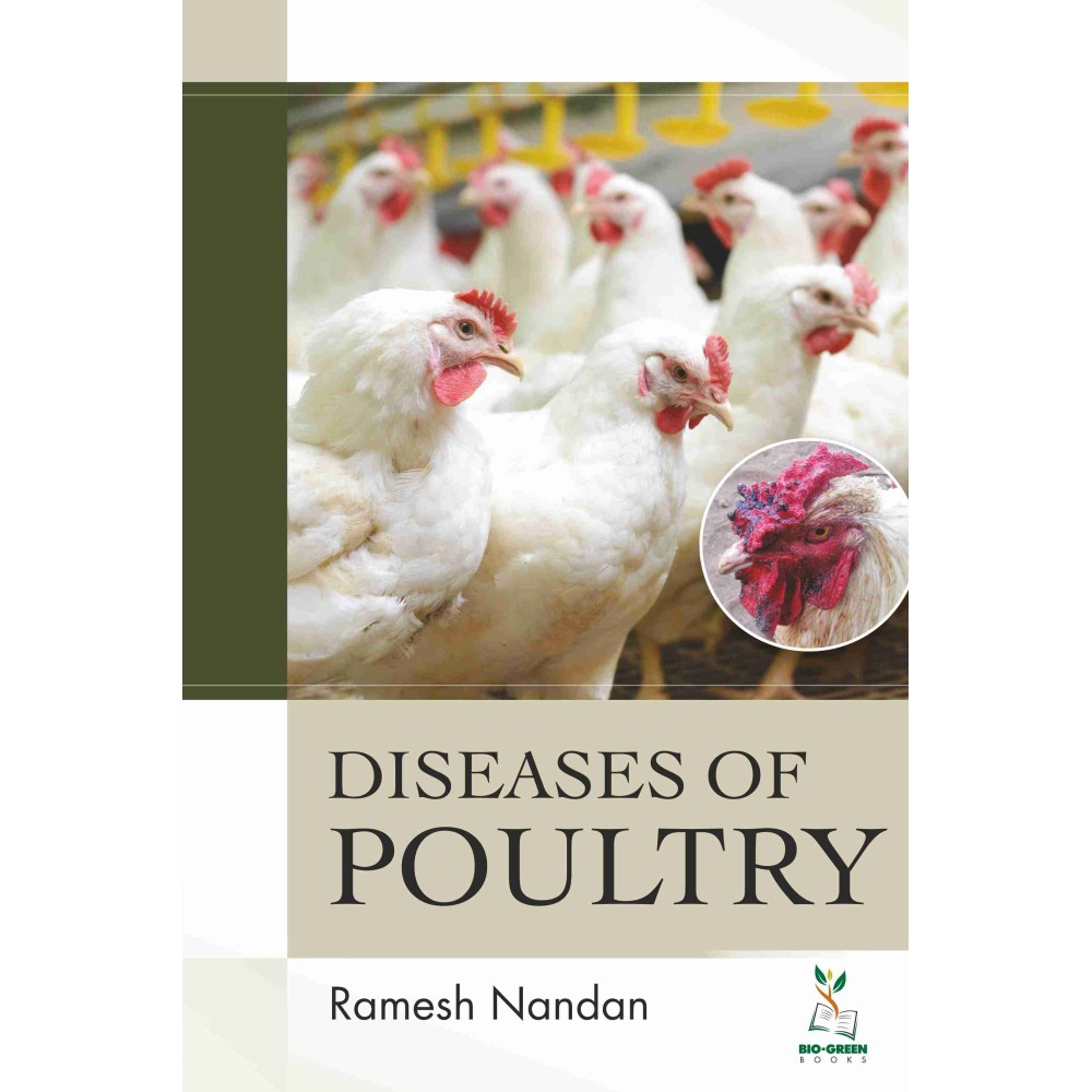 Diseases of Poultry