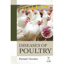 Diseases of Poultry