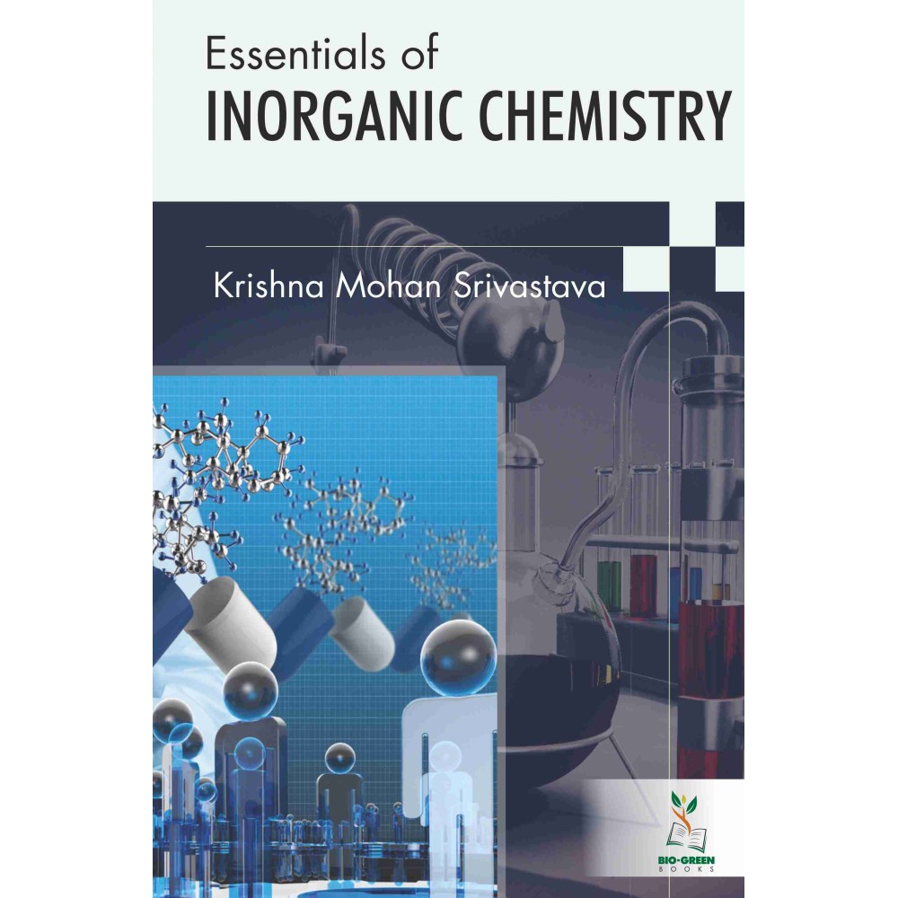 Essentials of Inorganic Chemistry