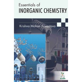 Essentials of Inorganic Chemistry