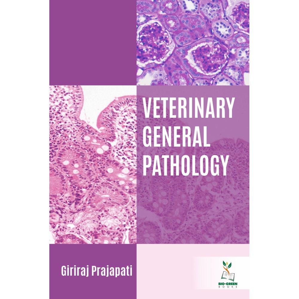 Veterinary General Pathology