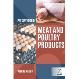 Preservation of Meat and Poultry Products