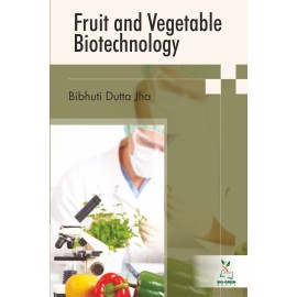 Fruit and Vegetable Biotechnology