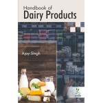 Handbook of Dairy Products