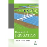 Handbook of Irrigation