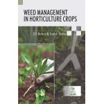 Weed Management in Horticultural Crops