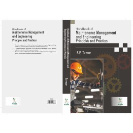 Handbook of Maintenance Management and Engineering: Principles and Practices