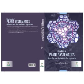 Handbook of Plant Systematics: Molecular and Macromolecular Approaches