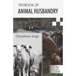 Textbook of Animal Husbandry