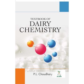 Textbook of Dairy Chemistry