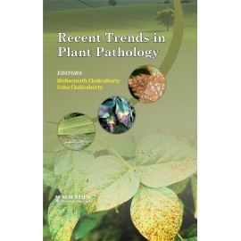 Recent Trends in Plant Pathology