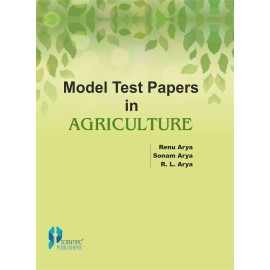 Model Test Papers in Agriculture