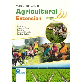 Fundamentals of Agricultural Extension