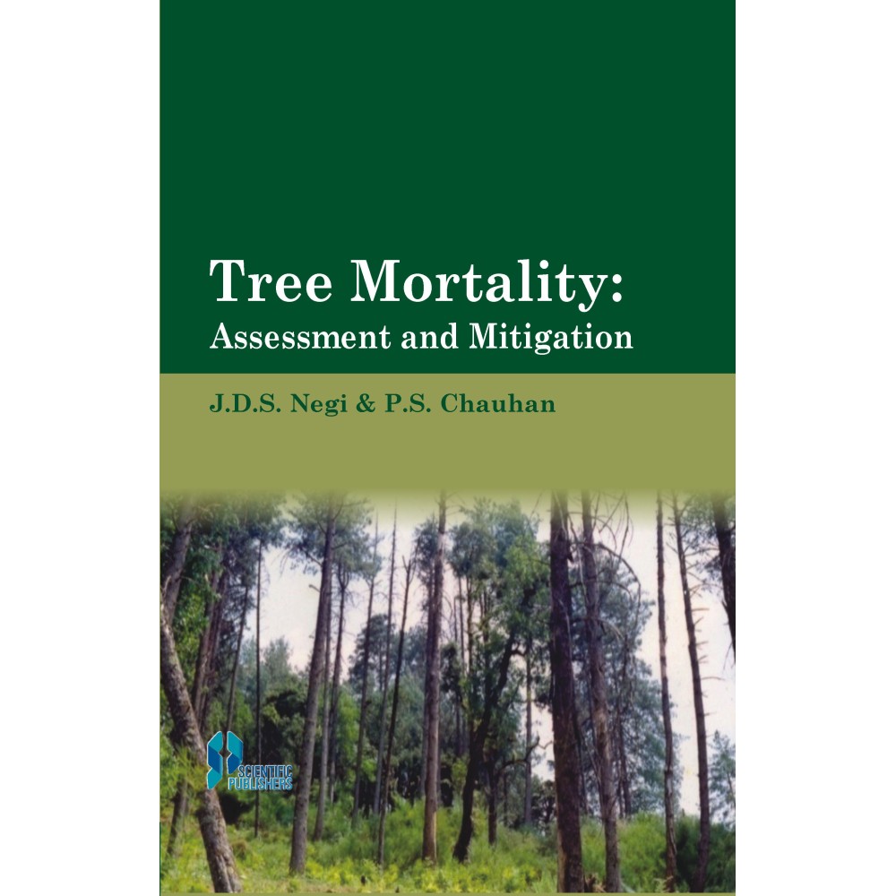 Tree Mortality Assesment and Mitigation