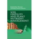 Soil Fertility and Plant Nutrient Management