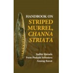 Handbook on Striped Murrel,Channa Striata