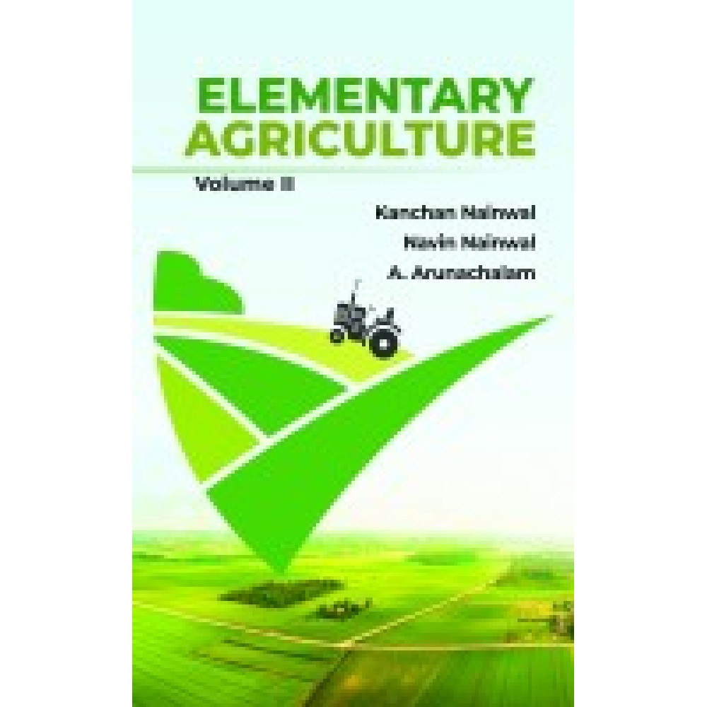 Elementary Agriculture Vol 2