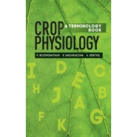 Crop Physiology: A Terminology Book