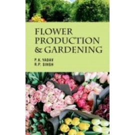 Flower Production and Gardening