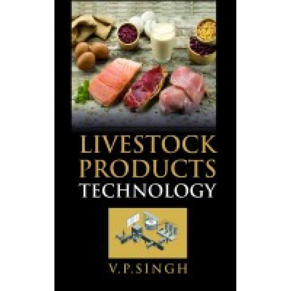 Livestock Products Technology