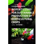 Biofertilizers for Sustainable Production of Horticultural Crops