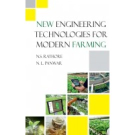 New Engineering Technologies for Modern Farming