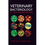 Veterinary Bacteriology: 2nd Fully Revised and Enlarged Edition