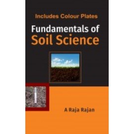 Fundamentals of Soil Science