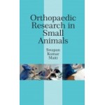 Orthopaedic Research in Small Animals