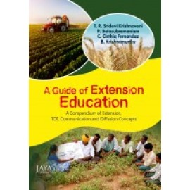 Guide of Extension Education