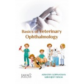 Basics of Veterinary Ophthalmology