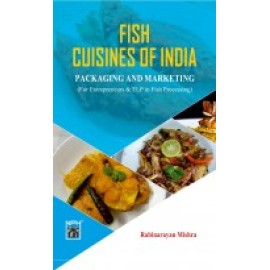 Fish Cuisines of India: Packaging and Marketing