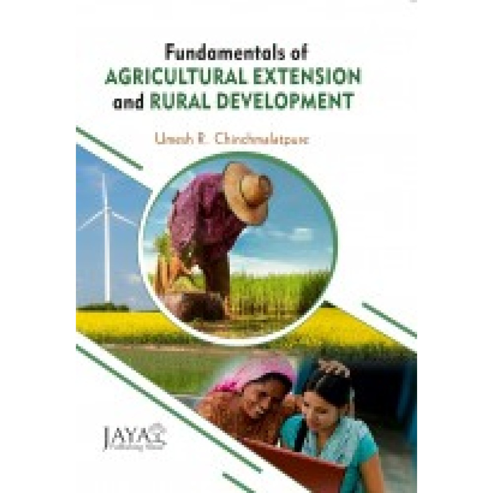 Fundamentals of Agricultural Extension and Rural Development