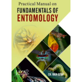 Practical Manual On Fundamentals Of Entomology  