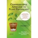 Comprehensive Approach To Plant Physiology